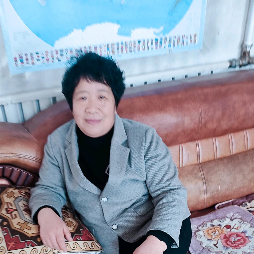 玉萍姐