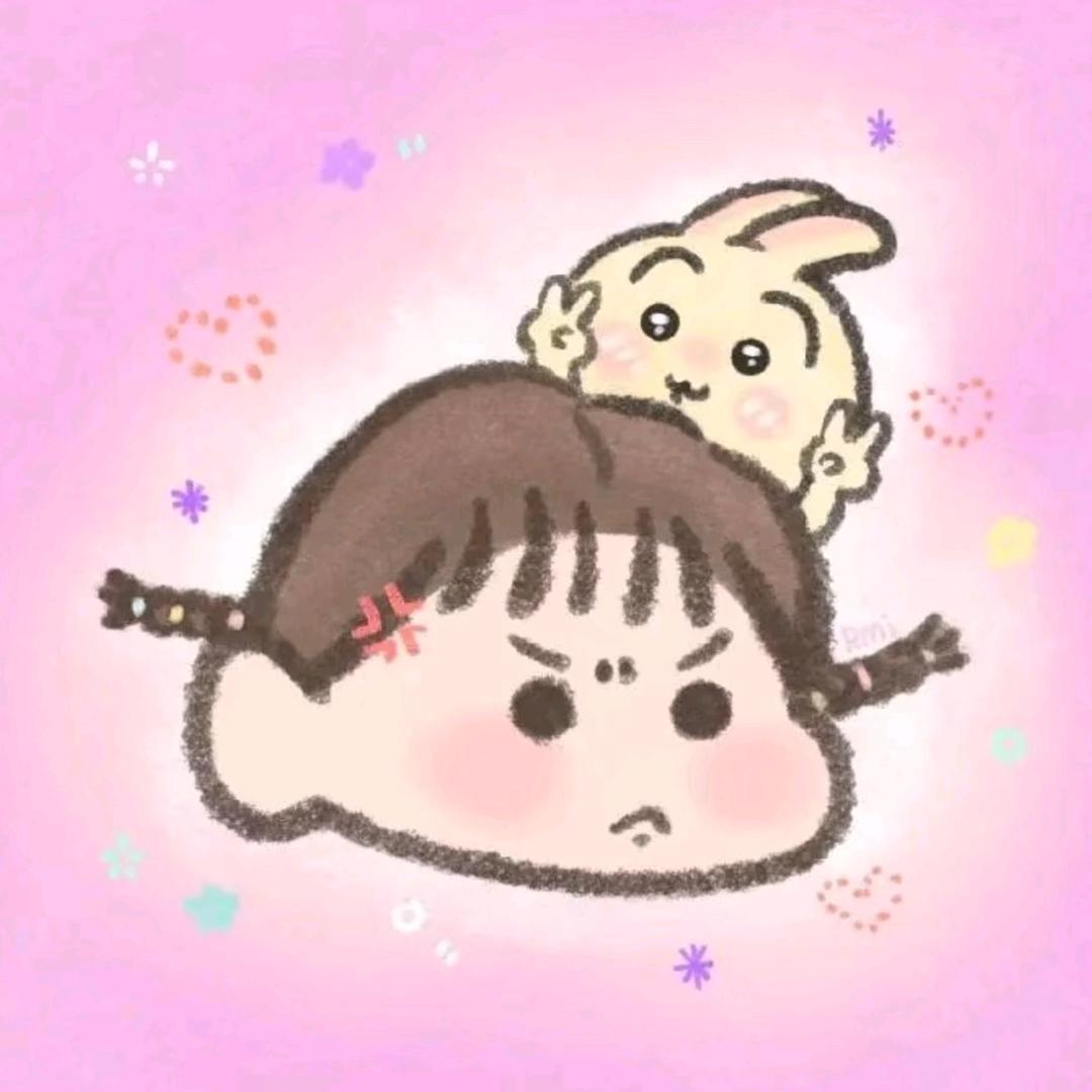 由由（我不是甜妹）