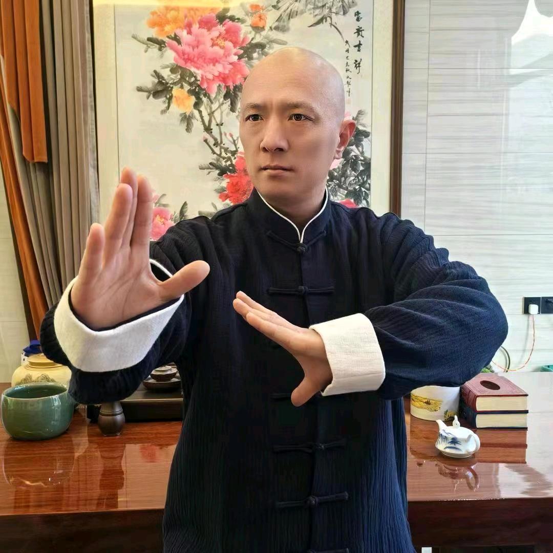 武术鹰王横莱坞