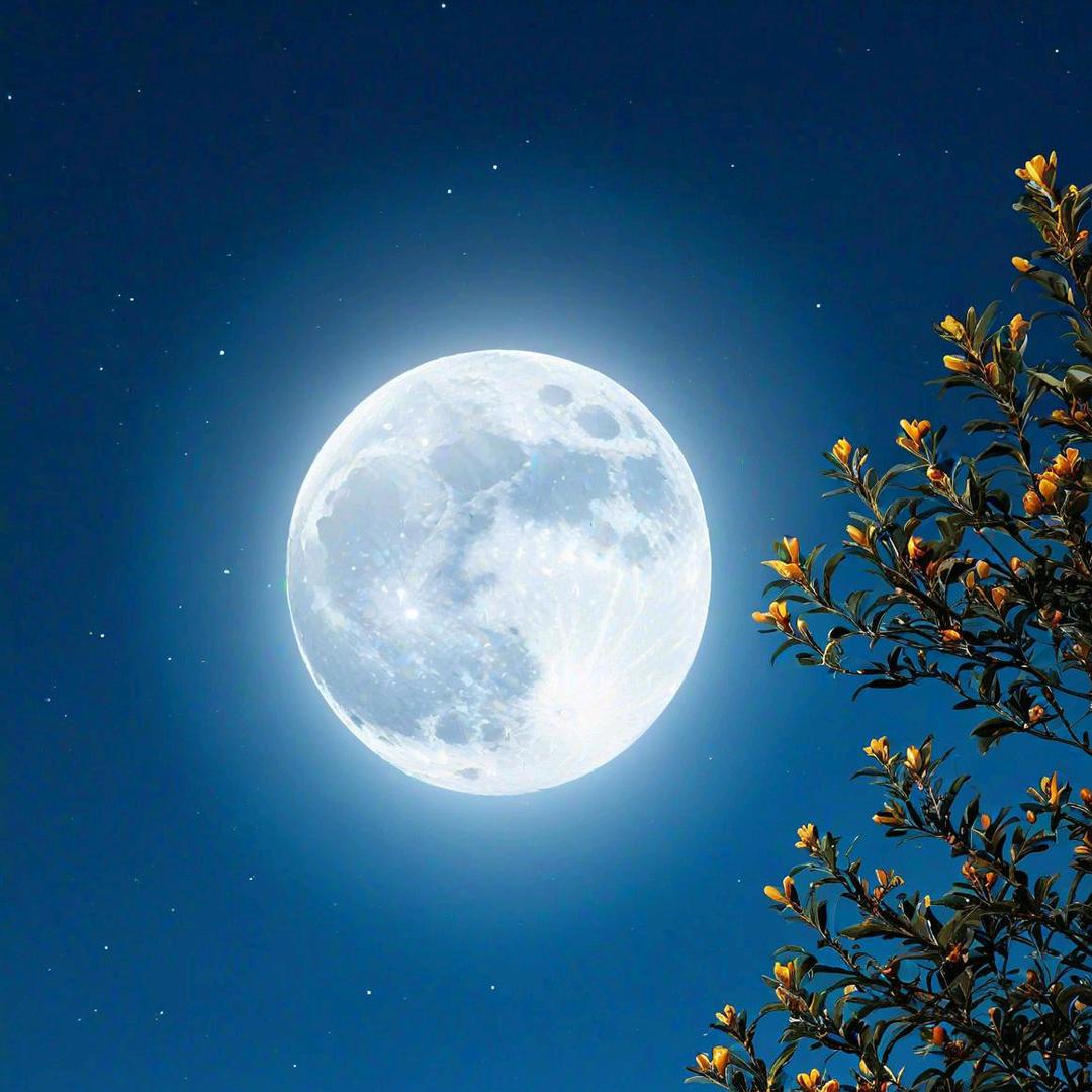 “moonquake”