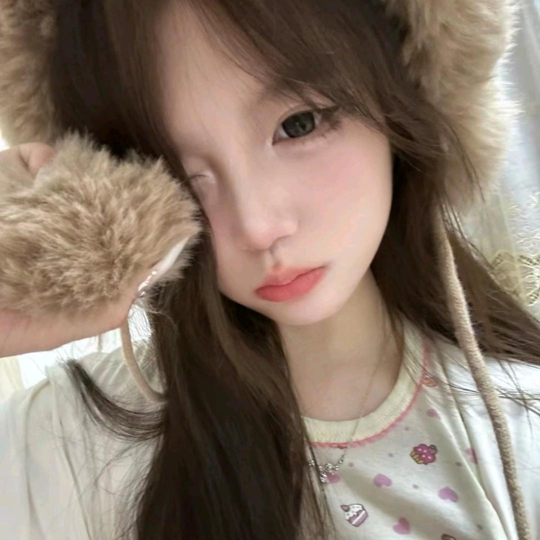指尖上的星空