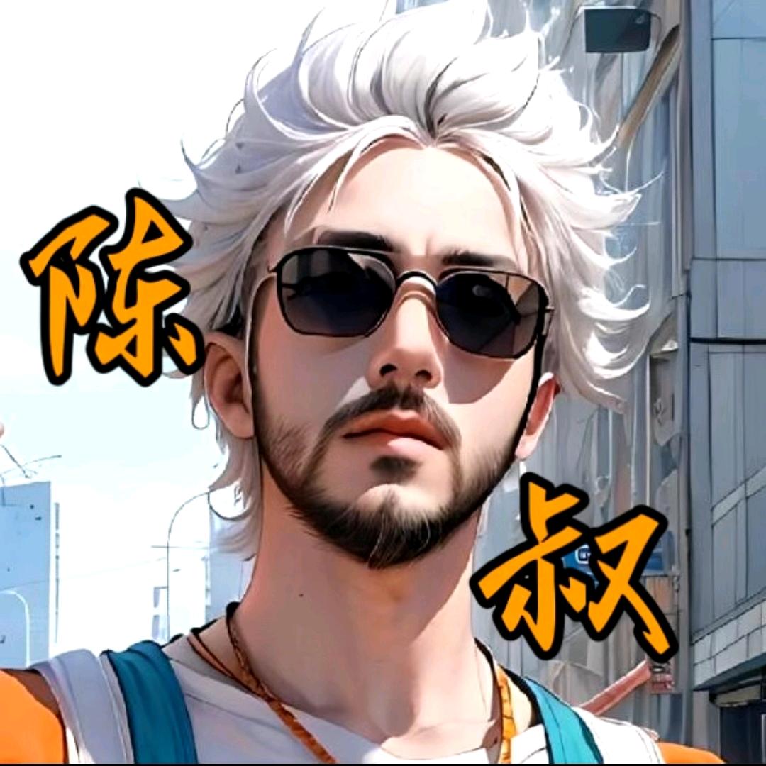 陈叔解说