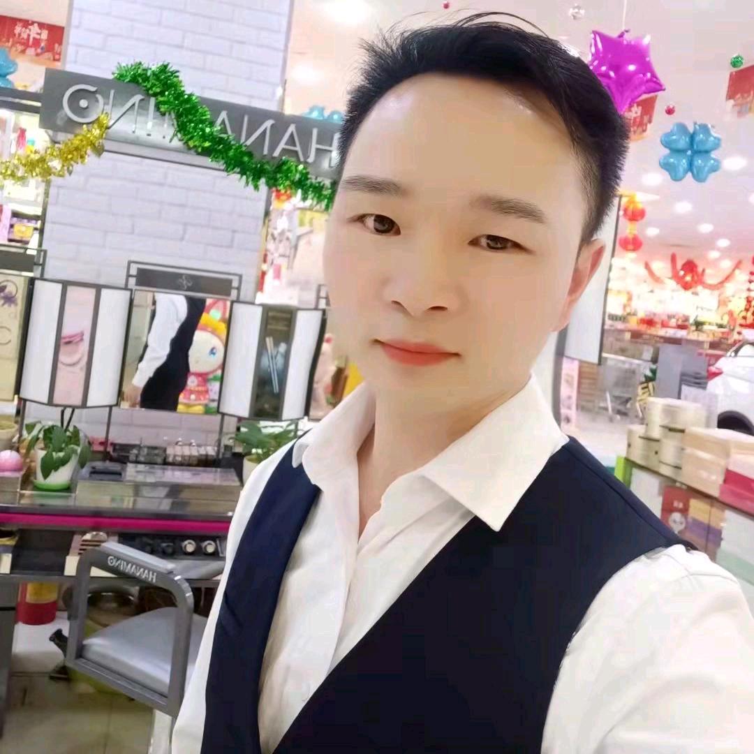 编歌小张弟