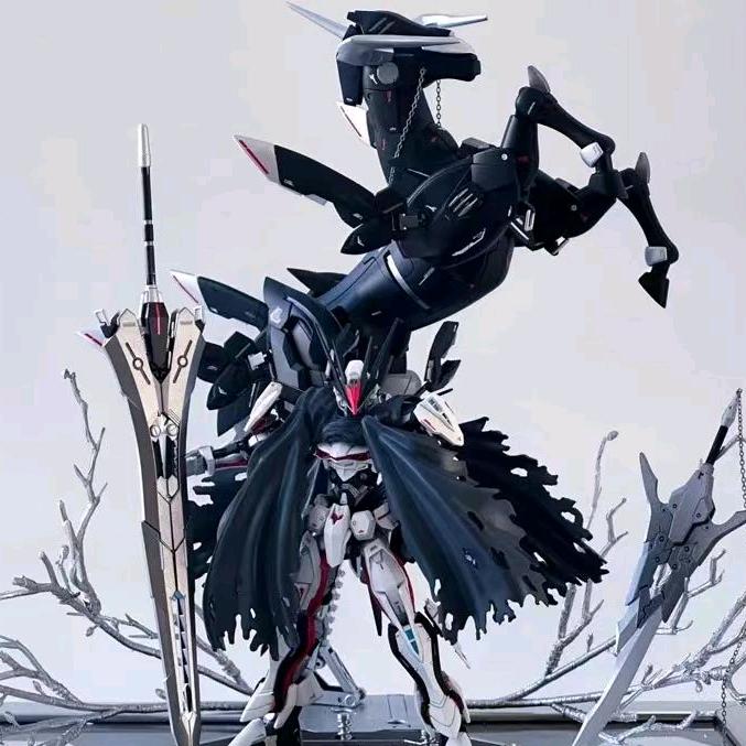 半魔人