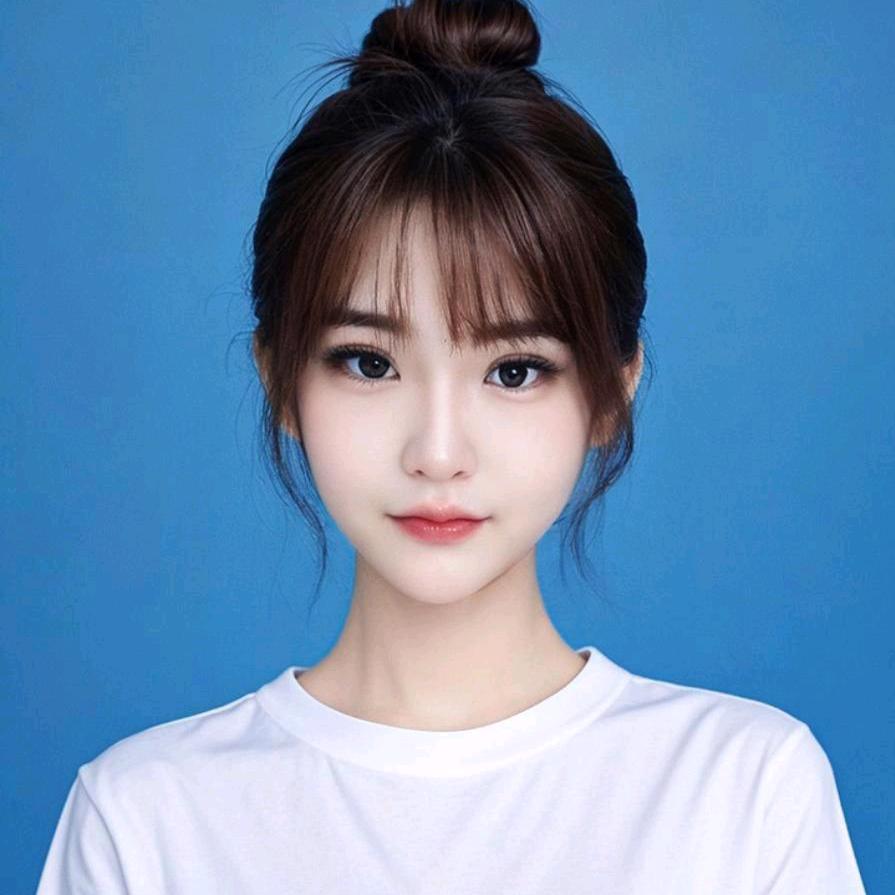 伤心的女孩