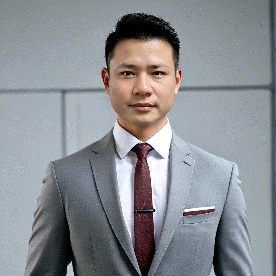 深创智研科技有限公司