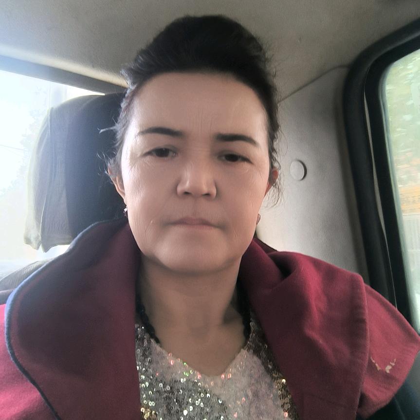 依巴木·买合木提