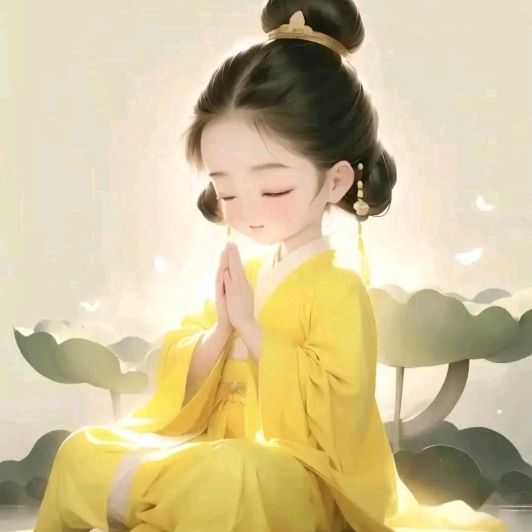 🌻伊笑，吻红颜🌻