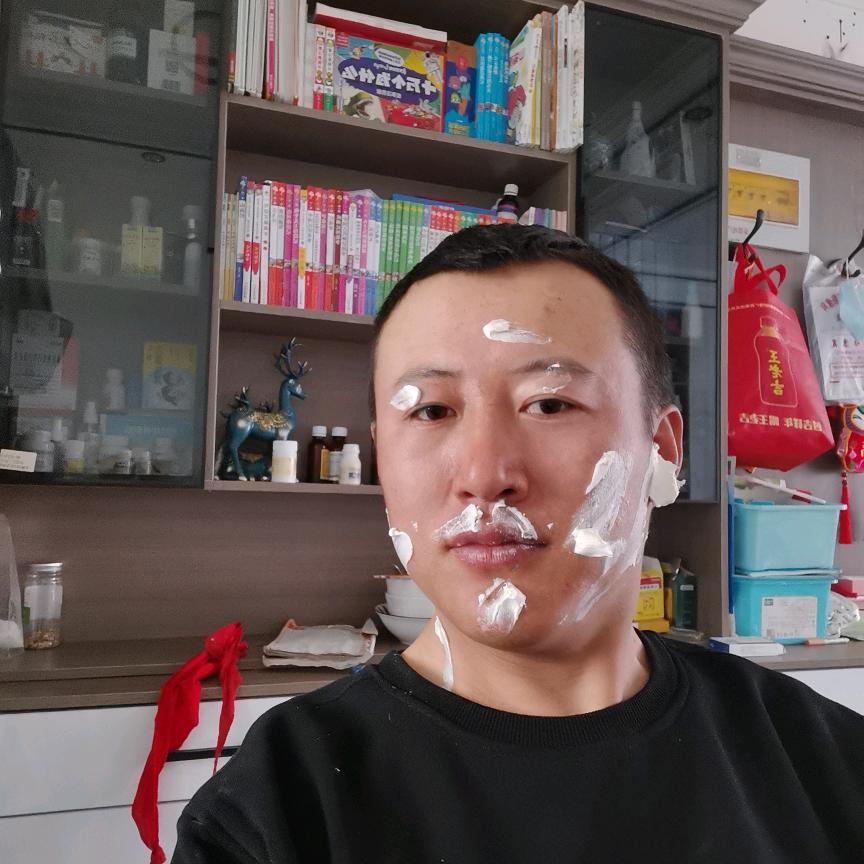 天水小磊哥