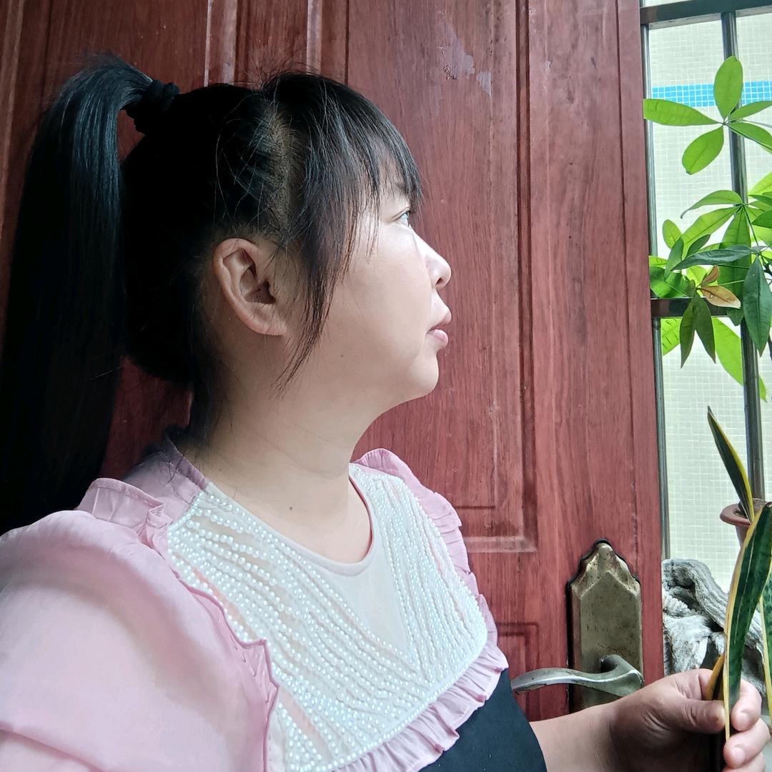 桂英