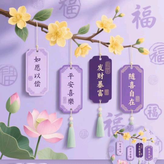 小美好🍀