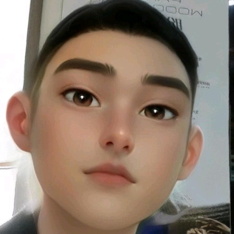 一缕阳光