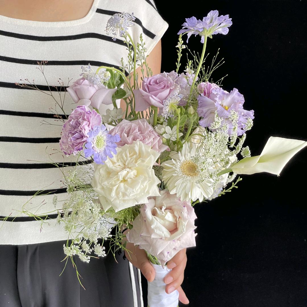 花柚flower (南充花店)