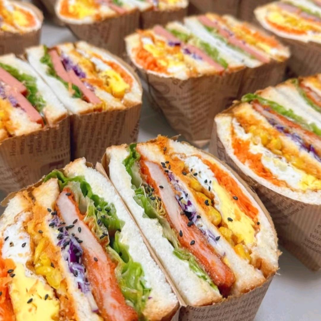 青燃轻食果蔬汁