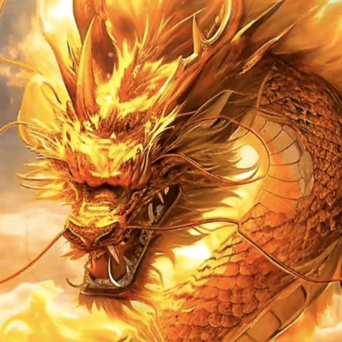 龙哥（战神）