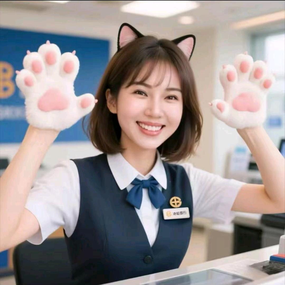 冲姐