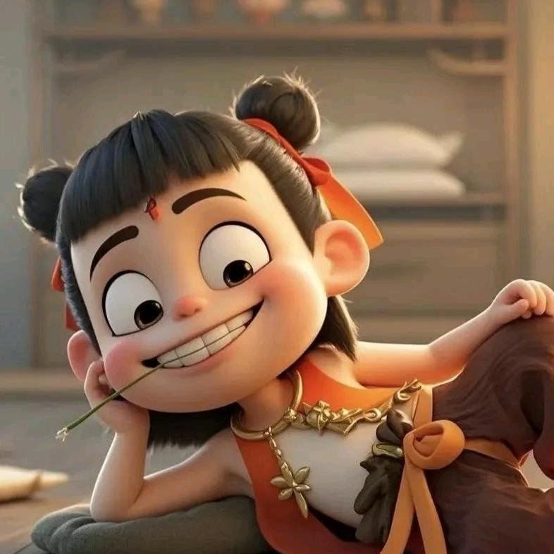 天雷滚滚我好怕怕