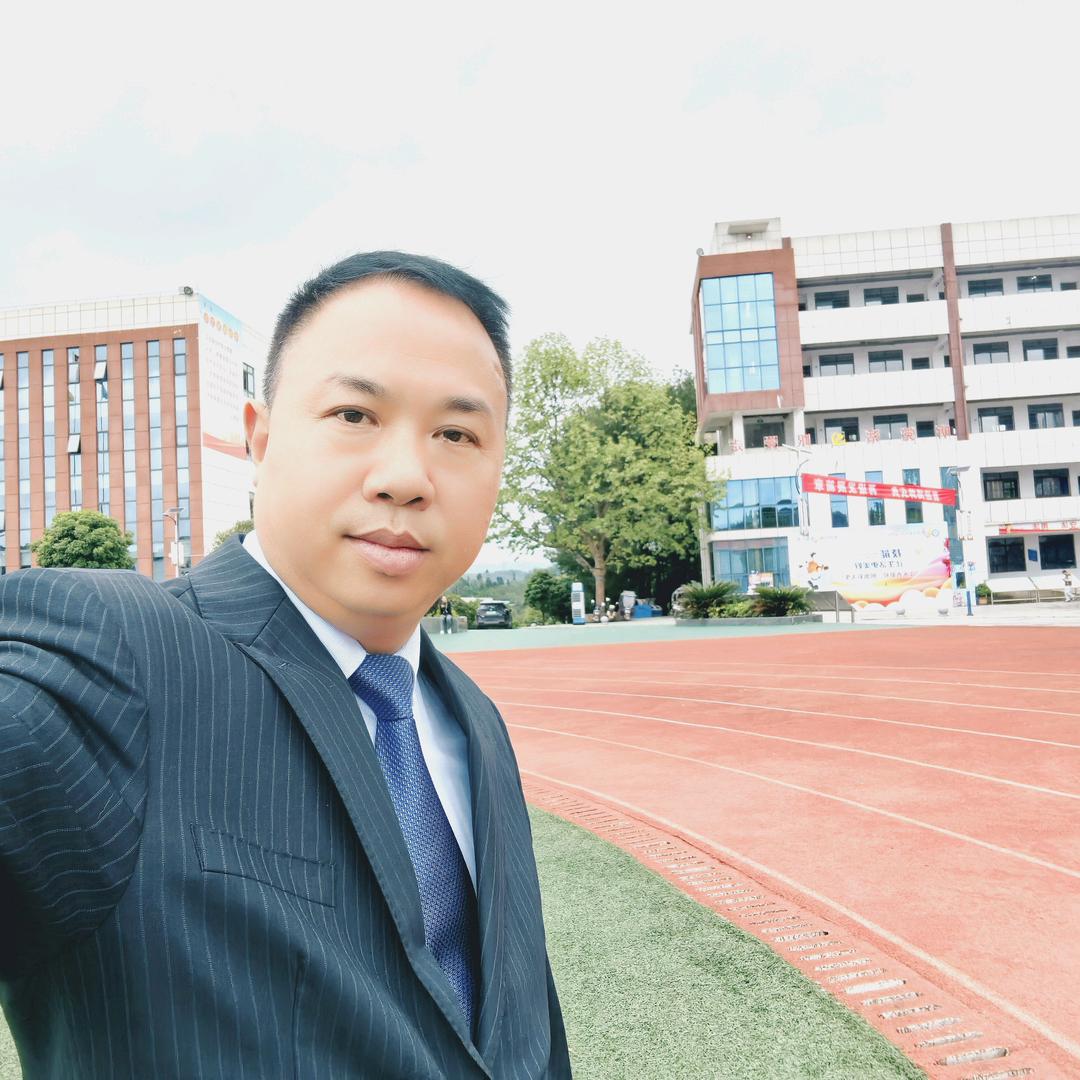 曾经年少的我陈老师