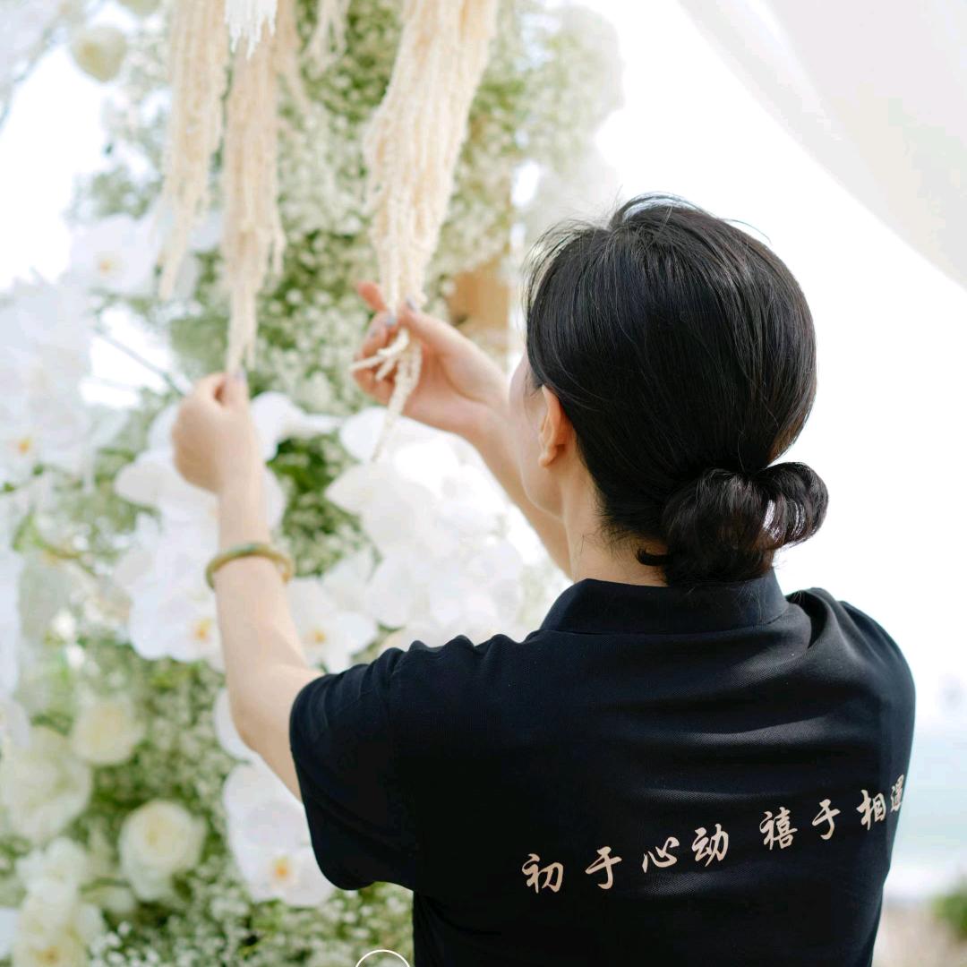 初小禧