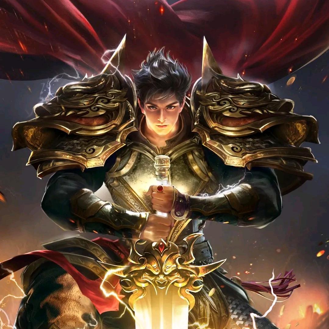 传奇手游烈焰觉醒