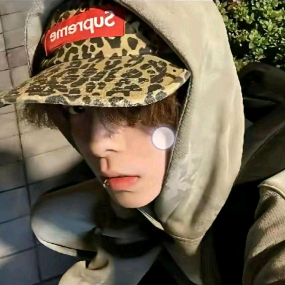 睡觉的时候不困