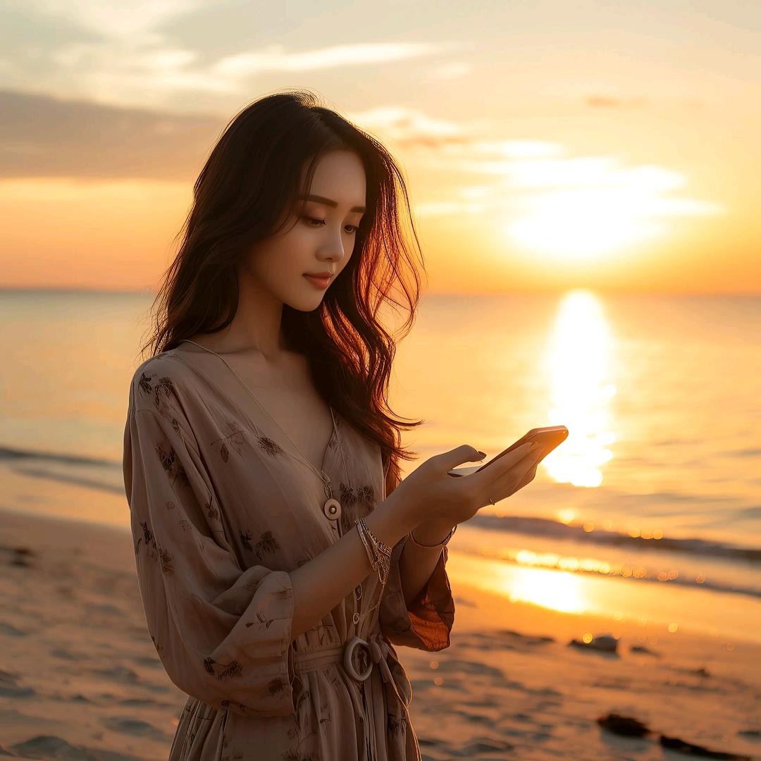 木子果儿
