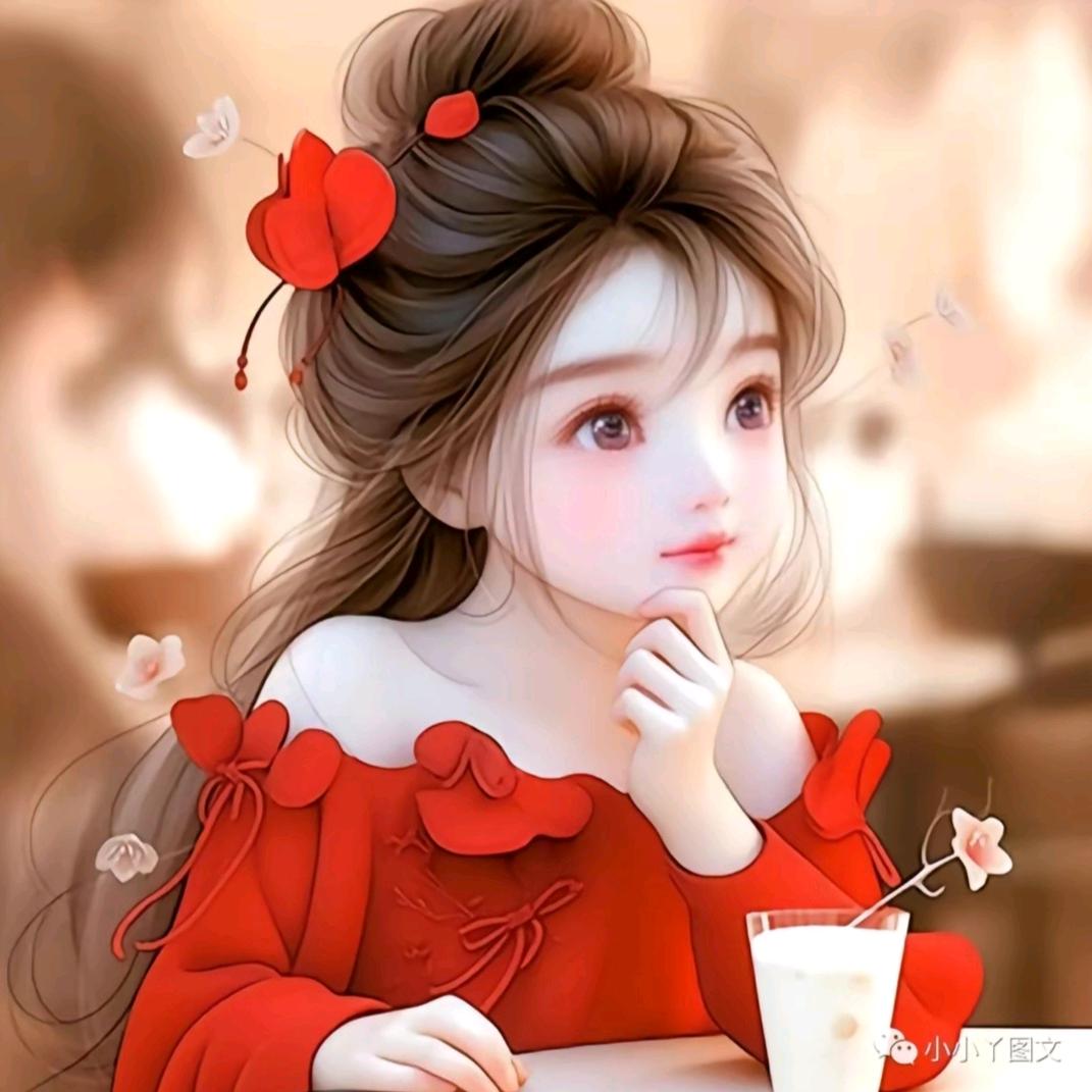 心如～明月