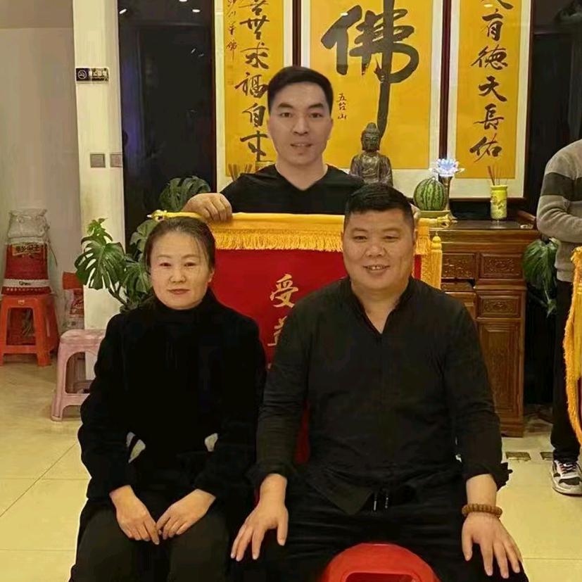 骨老师福清店