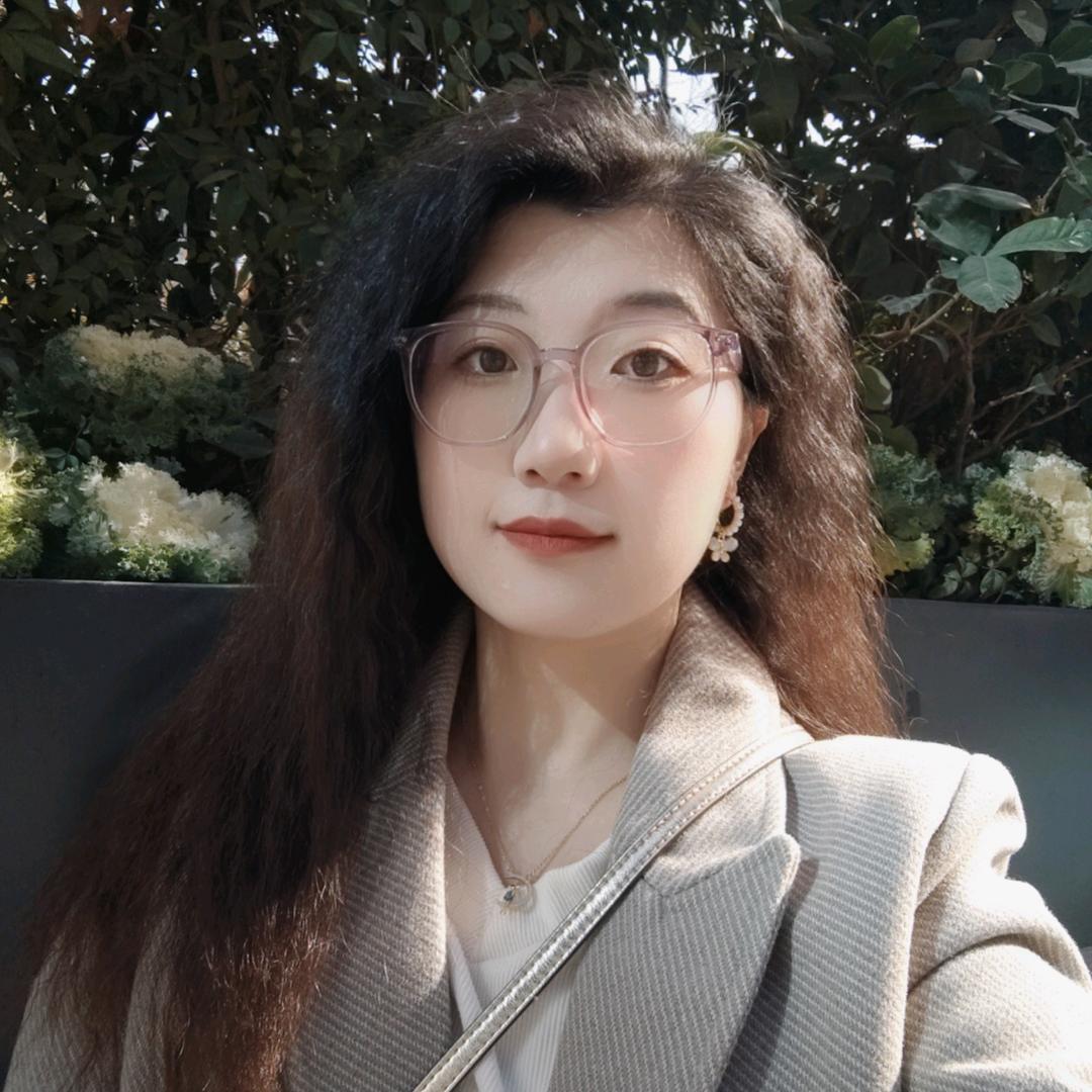 扁扁鱼🐟