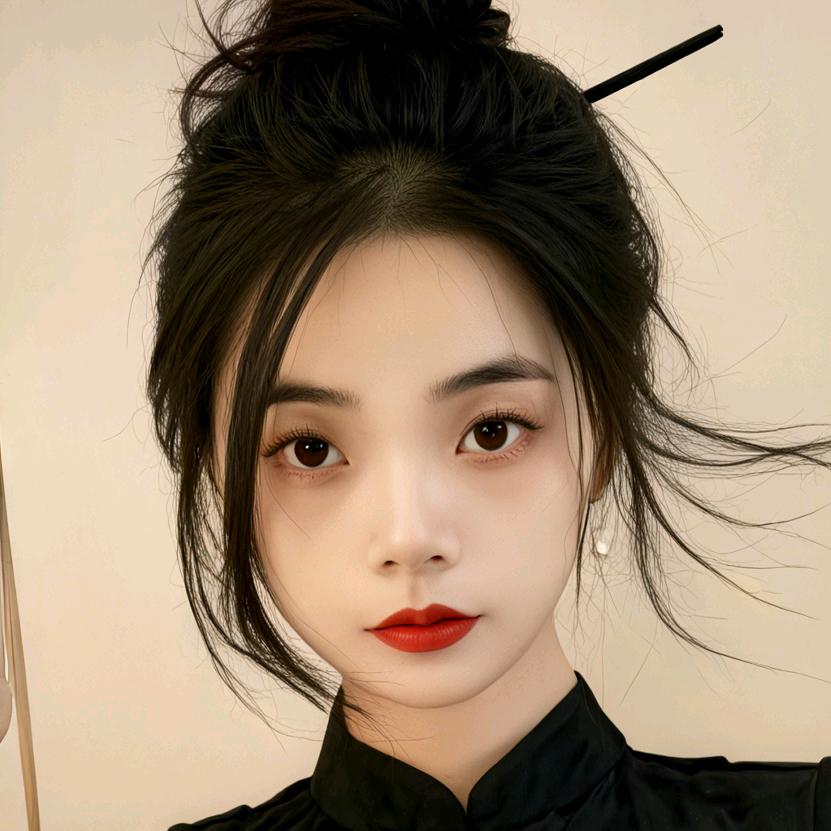 开心果🌟🌟