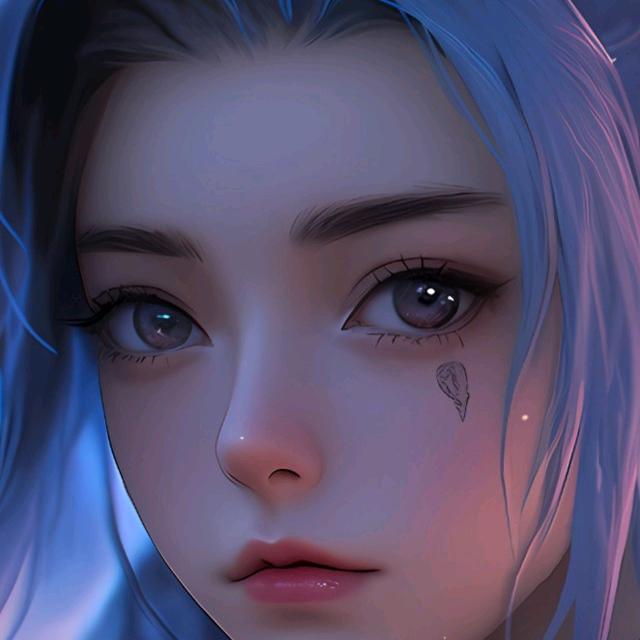 阿月（英雄联盟）