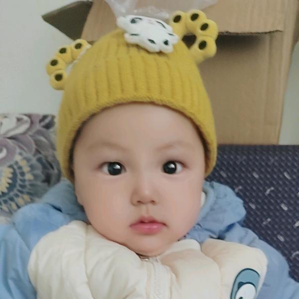 小“宸”子