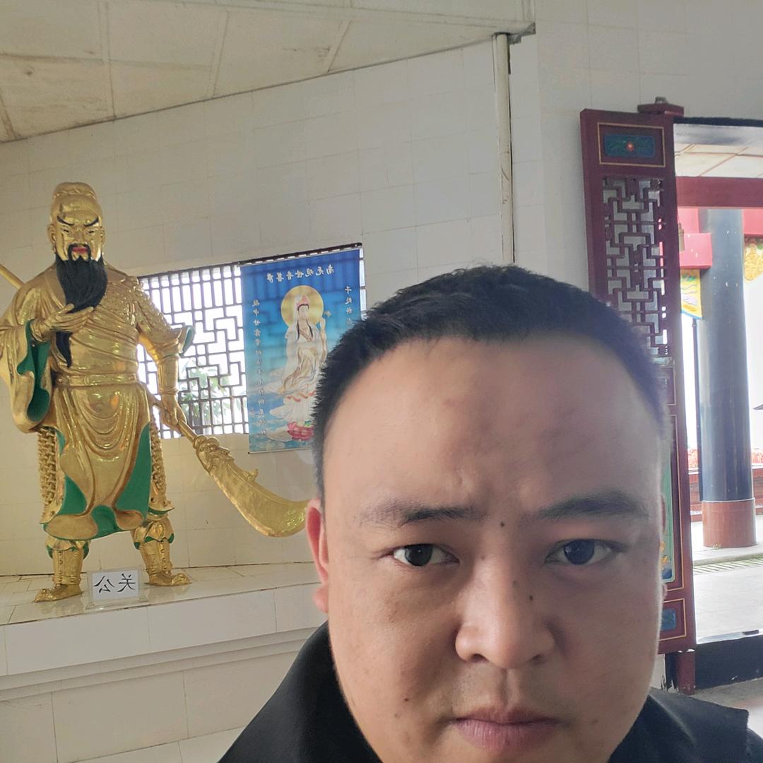 🇨🇳何必装神