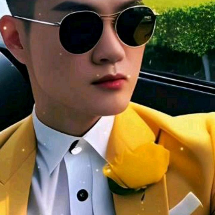 🇨🇳星✨️晨🇨🇳