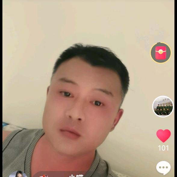魔蝎老男人👨