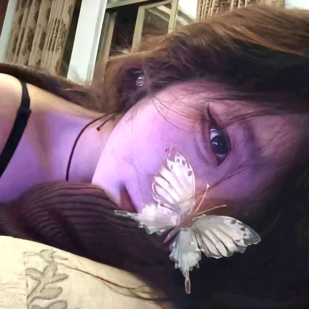 茶包不喝茶🍵