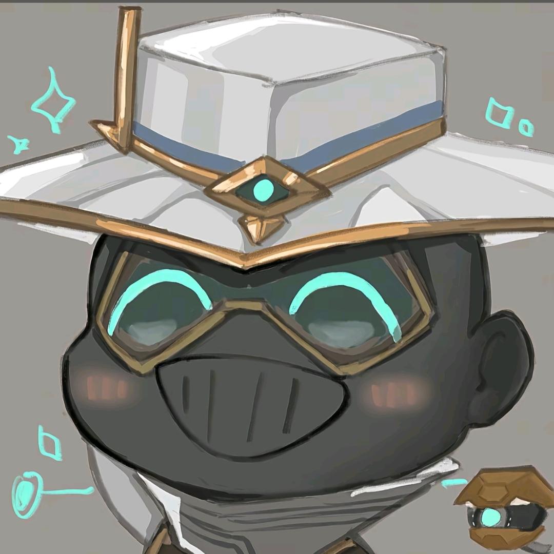 麦提麦麦提（🏸）