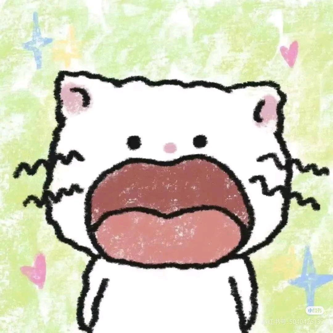 爱吃零食的小胖