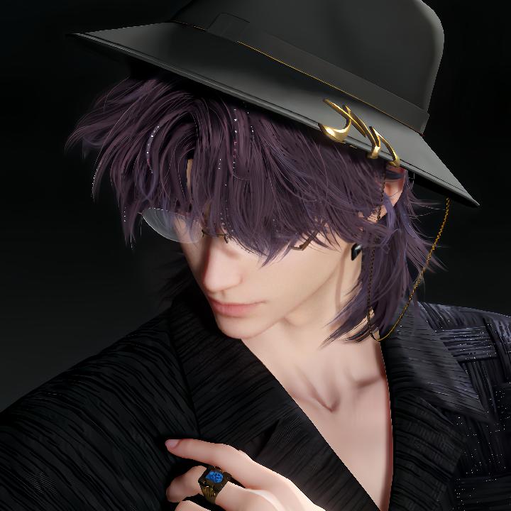 眉毛brow