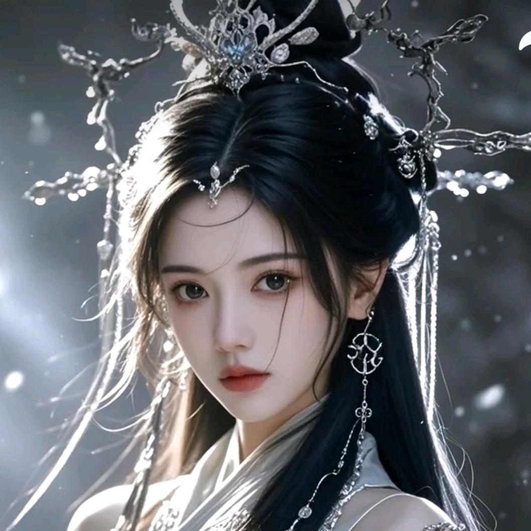 吸金小主美美哒