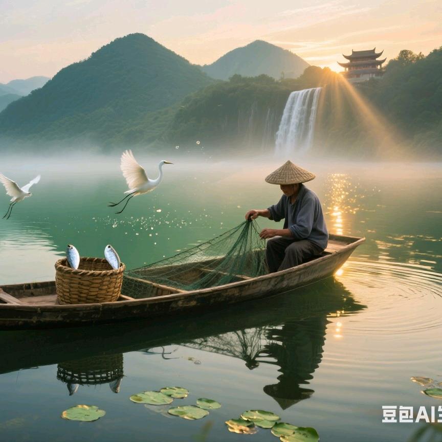 无风不起浪