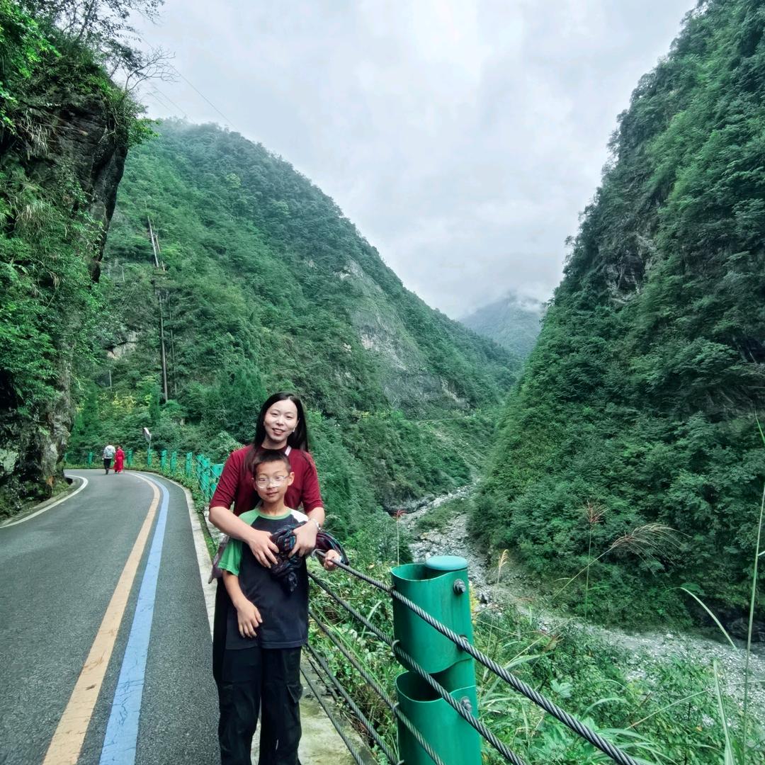 安仔美食小铺🌹