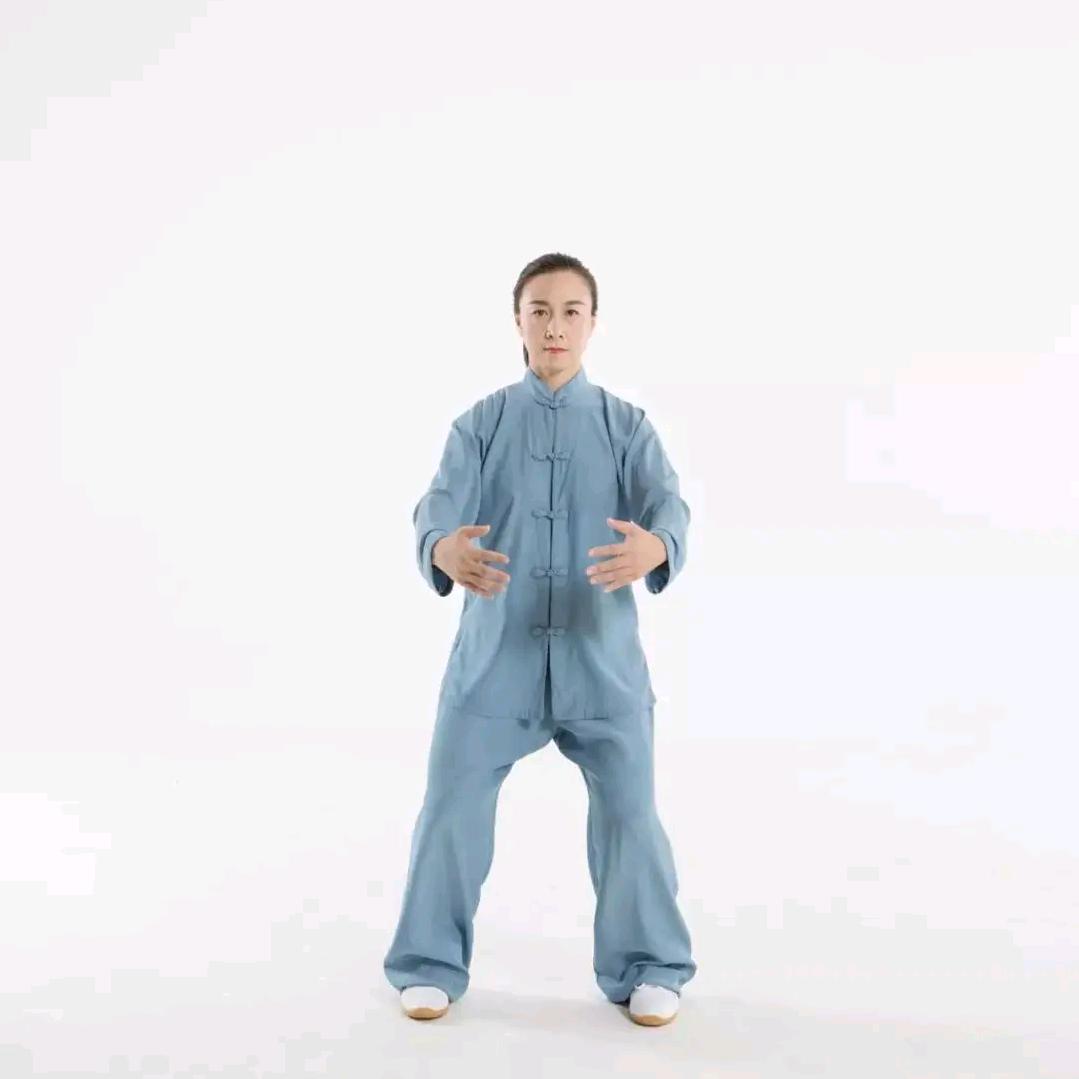 易筋经传承