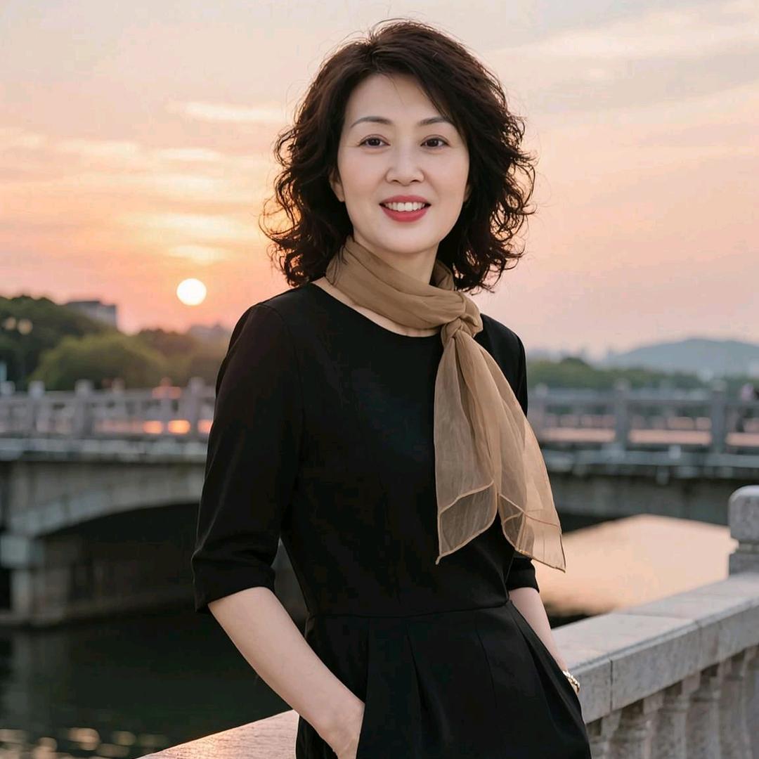 英姐的橱窗