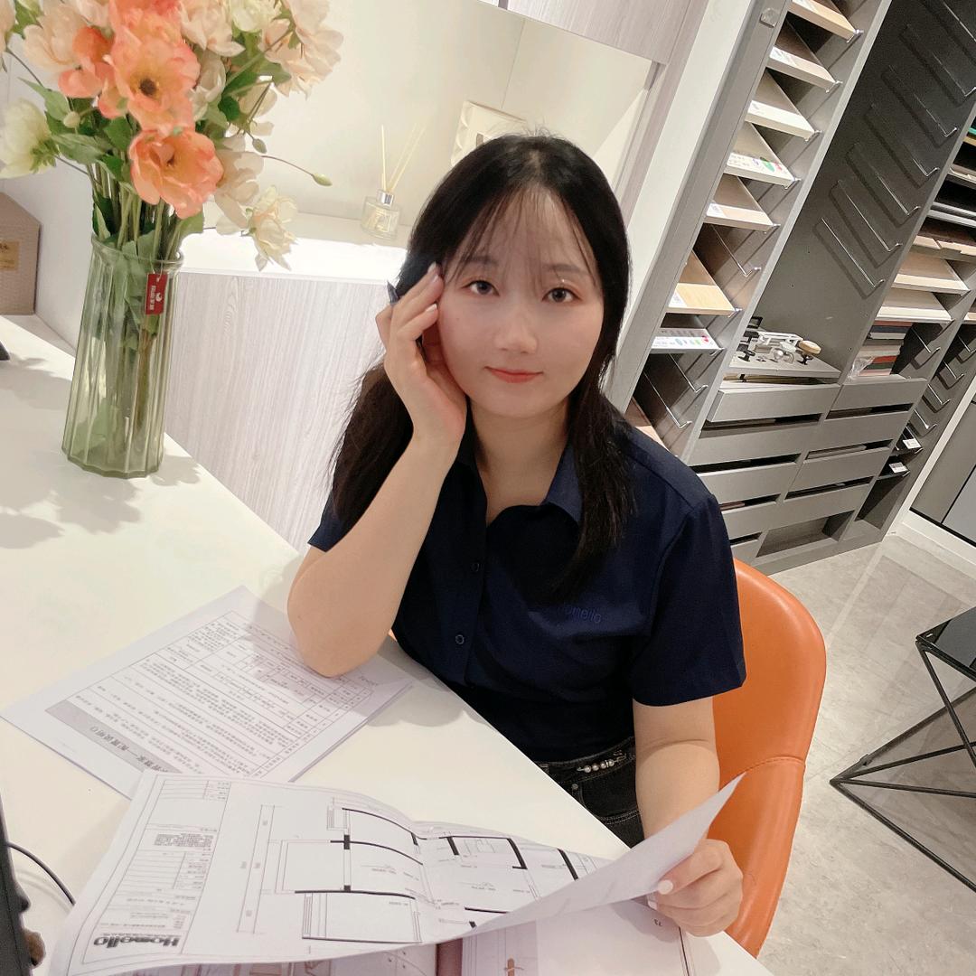 博罗装修华美乐李工