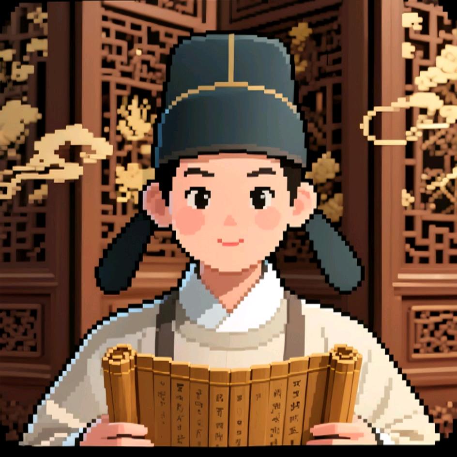 - 史话漫谈