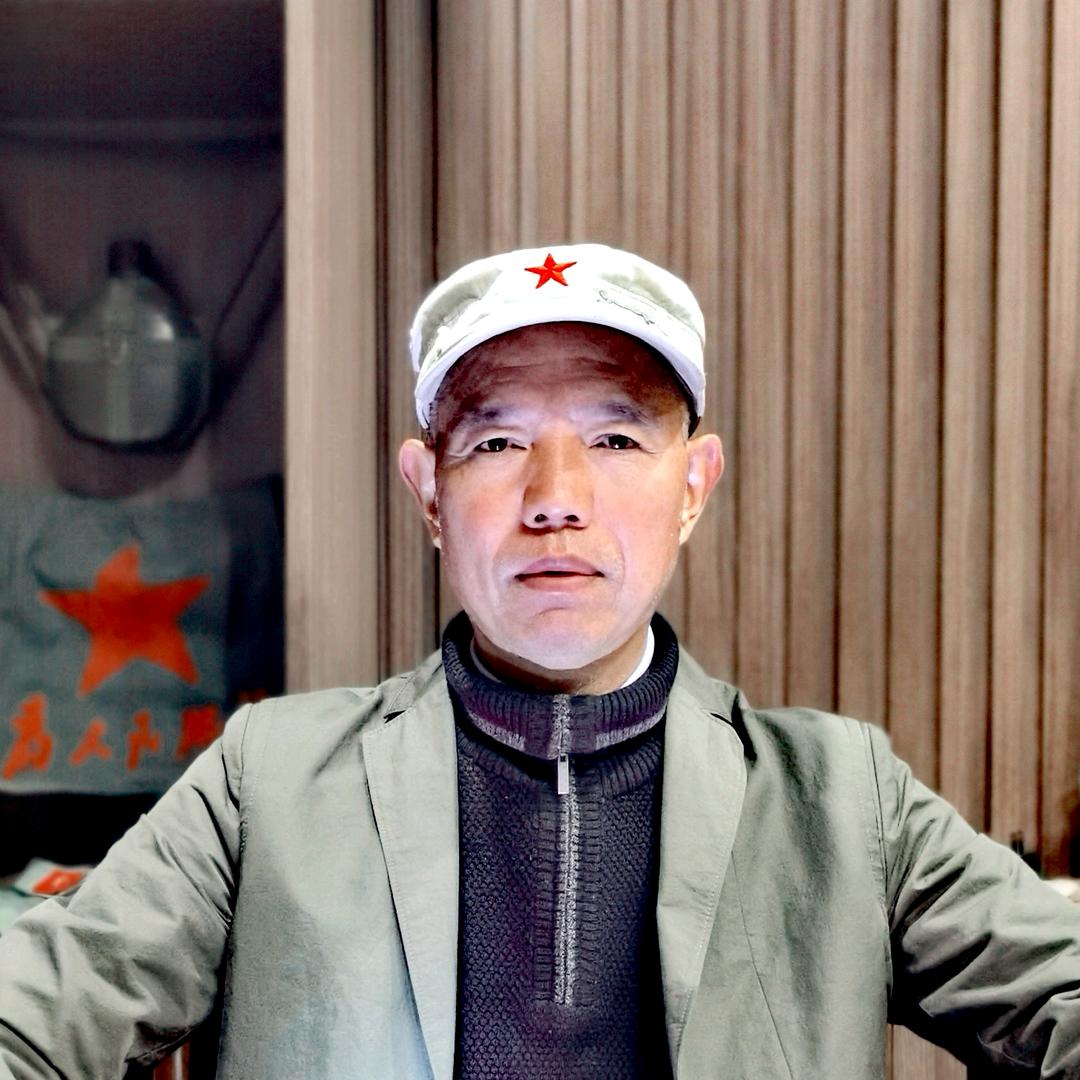 兵哥爱做菜
