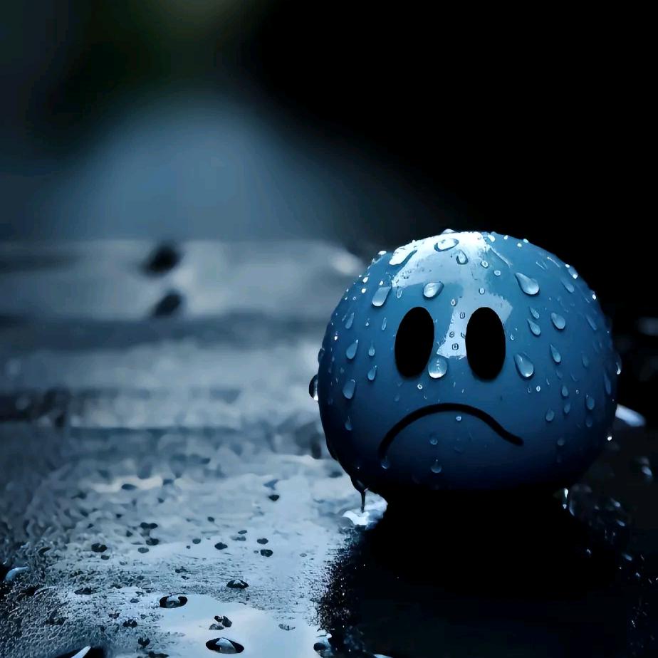 听歌的人不许掉眼泪