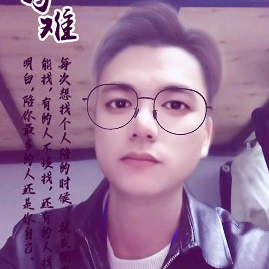 黄同学