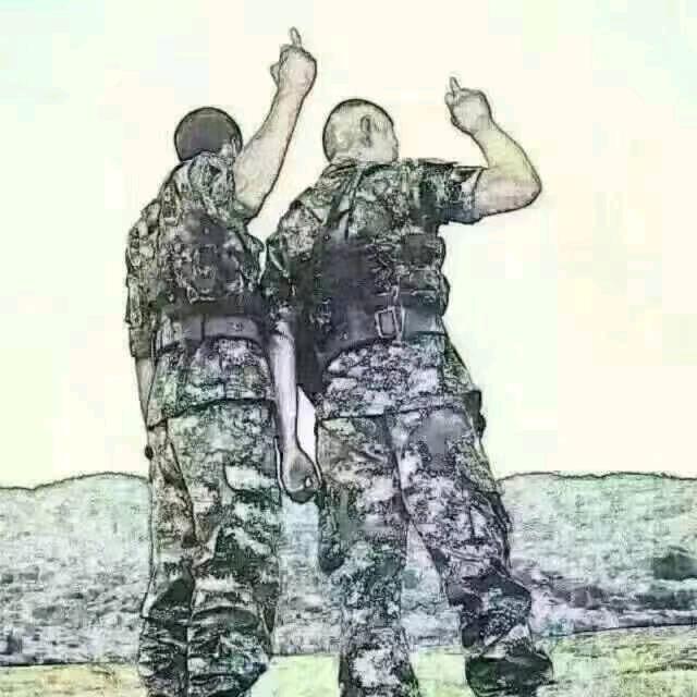 阿男丶